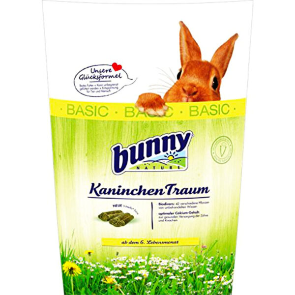 Bunny KaninchenTraum Basic