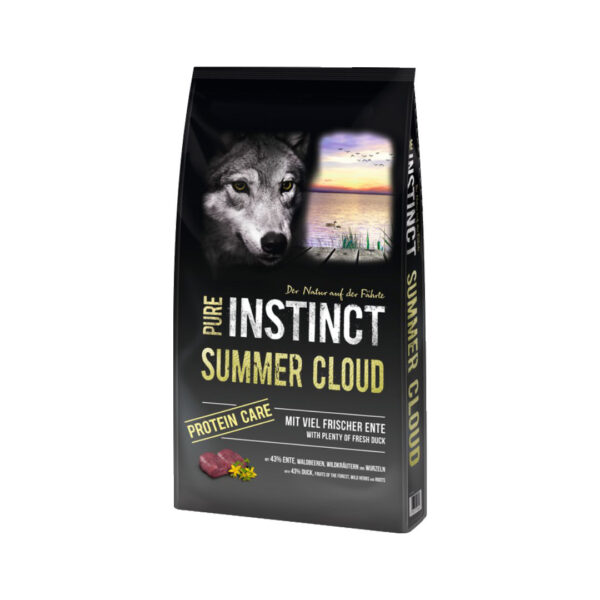 PURE INSTINCT Summer Cloud 12kg