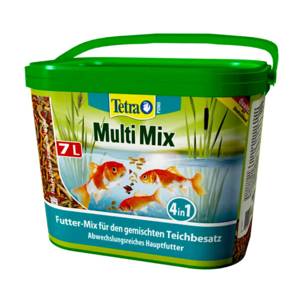 Tetra Pond Multimix 7 L